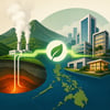 Geothermal Power Reaches Alliance Facilities topic image
