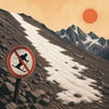 Colorado Snowfield Loses Summer Skiing topic image