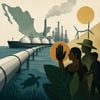 Mexico’s Gas Expansion Draws Opposition topic image
