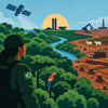 Brazilian Amazon Protection topic image