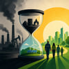 Fossil Fuel Phaseout Accelerates topic image