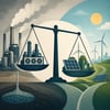 Carbon Capture Faces Viability Test topic image
