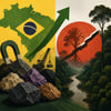 Brazil's Rare-Earth Push Meets Amazon Risks topic image