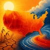 U.S. Heat Records And El Niño Risk topic image