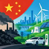 China’s Energy Transition topic image