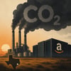 Amazon Texas Gas Plant Raises Emissions topic image