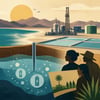 Salton Sea Lithium Buildout topic image