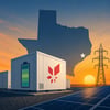 Equinor’s Texas Battery Enters Market topic image