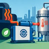 Industrial High-Temperature Heat Pumps topic image