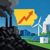 Iowa’s Rising Demand Revives Coal Debate topic image