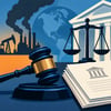 U.S. Climate Liability Lawsuits topic image