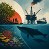 Offshore Fossil Fuel Threats topic image