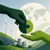 Secondaries Bring Liquidity To Energy Transition topic image