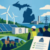 Michigan’s Clean-Energy Transition topic image