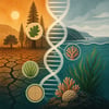 DNA-Guided Ecosystem Restoration topic image