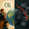 Climate Coverage Falls as Concern Persists topic image