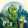 Portland Climate Fund Faces Spending Fight topic image
