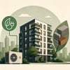 Apartments Advance Building Decarbonization topic image