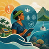 Pacific Climate Adaptation Grants topic image