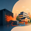 Data Centers Reuse Waste Heat topic image