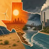 Texas Climate Impacts And Energy Strains topic image