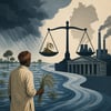 Cross-Border Climate Liability Suits topic image