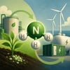 Green Ammonia Expands Fertilizer Supply topic image
