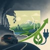 Washington Emissions Fall, Targets Loom topic image