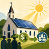 Congregational Solar Adoption topic image