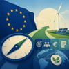 EU Reworks Post-2030 Climate Rules topic image