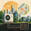 Community Energy Builds Resilient Cities topic image