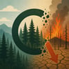 Forest Carbon Credits Face Rising Risks topic image