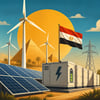 Egypt Pairs Renewables With Storage topic image