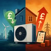 UK Heat Pumps Face Adoption Barriers topic image