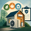 Heat Pumps Drive Home Electrification topic image