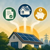 Solar Leasing And Ownership Options topic image