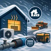 Winter Storm Readiness and Power Risks topic image