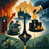Windfall Taxes On Fossil Profits topic image