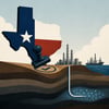 Texas Takes Over CCS Permitting topic image