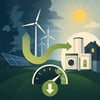 UK Uses Flexible Demand For Surplus Renewables topic image