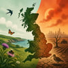 British Biodiversity Under Climate Pressure topic image