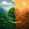 Amazon-Andes Forest Diversity Shifts topic image