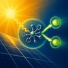 Singlet-Fission Solar Efficiency Breakthroughs topic image