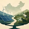 China Renewable Biodiversity Trade-Offs topic image