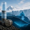 Antarctic Climate Archives And Ice Retreat topic image