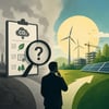 Corporate Net-Zero Credibility Debate topic image