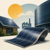 Active Surfaces Develops Flexible Solar Films topic image