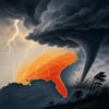 Southeast Severe Storm Risk topic image