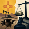 New Mexico Orphan-Well Liability Fight topic image