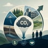 Carbon Dioxide Removal Roadmapping topic image